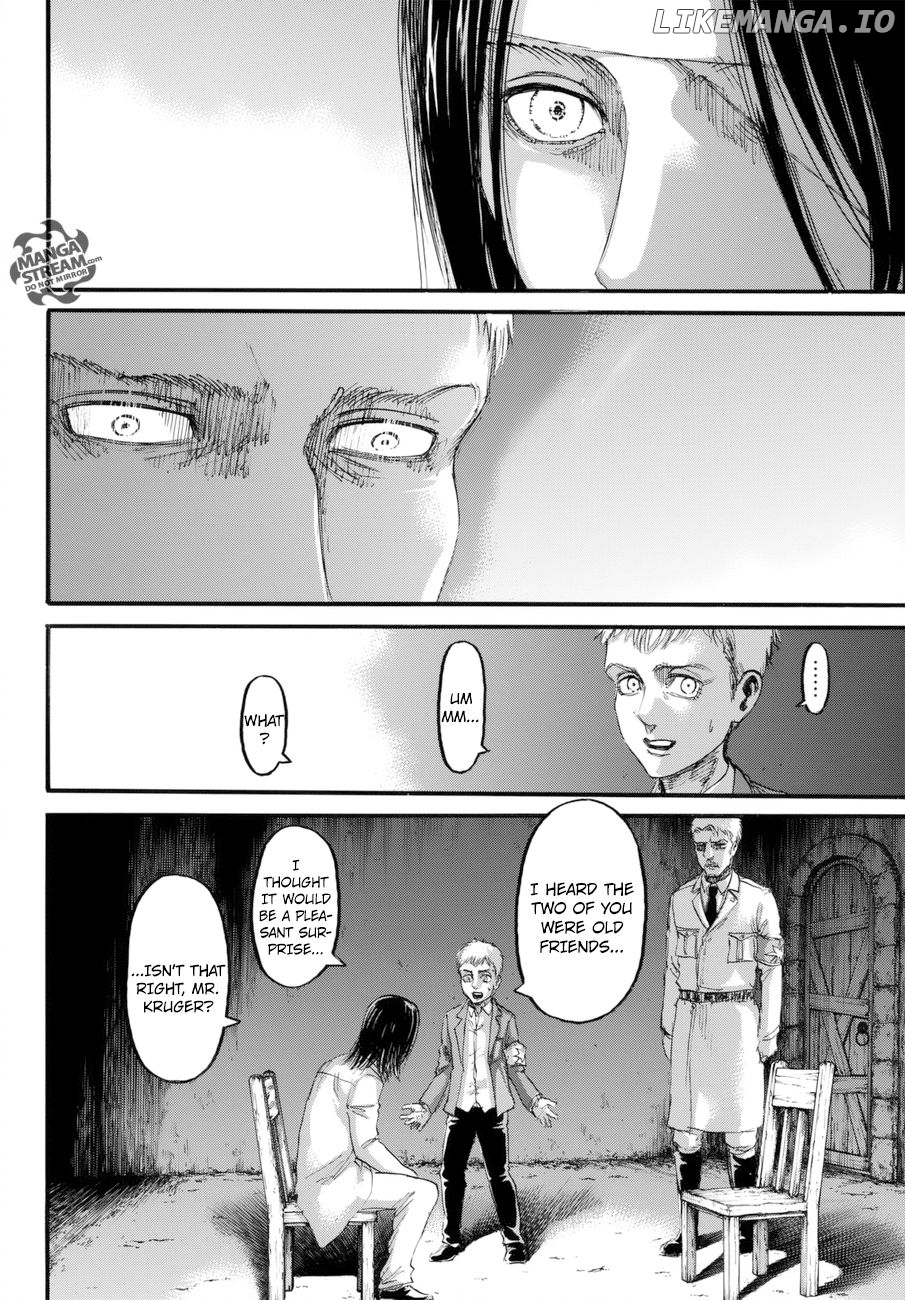Shingeki no Kyojin, Chapter 99 image 05